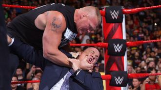 Episode 31 WWE WrestleMania 34 Fallout