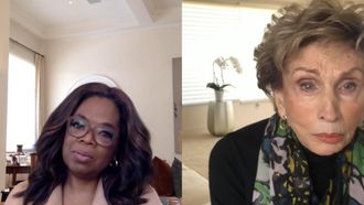 Episode 6 Dr. Edith Eva Eger