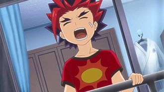 Episode 22 Evil Power, Disaster Force!