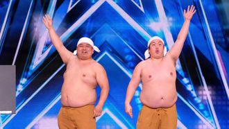 Episode 2 Auditions 2