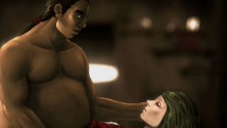 Episode 5 Awakening