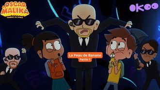 Episode 51 The Banana Peel (1)