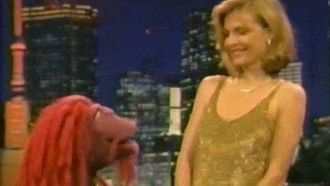 Episode 1 Michelle Pfeiffer