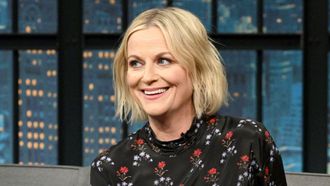Episode 44 Amy Poehler, Jack Antonoff, Bleachers