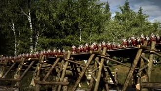 Episode 10 Extreme Engineering