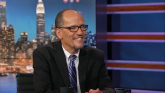 Episode 33 Tom Perez