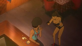 Episode 6 The Saudade of Fools, Parte 2