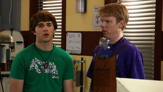 Episode 16 Local Heroes