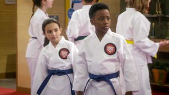Episode 6 Karate Wars IV: Dawn of the Karate Wars
