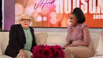 Episode 11 Leslie Jordan, Rachel Lindsay