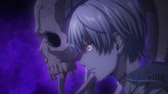 Episode 12 The Sacred Place