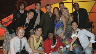 Episode 13 Results Show: Two Dancers Eliminated