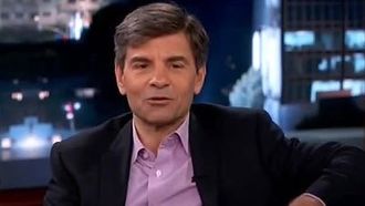 Episode 73 George Stephanopoulos, Andi Dorfman, Charles Bradley