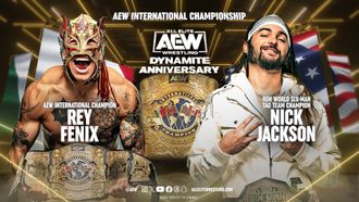 Episode 40 Dynamite 4 Year Anniversary/AEW WrestleDream Fallout