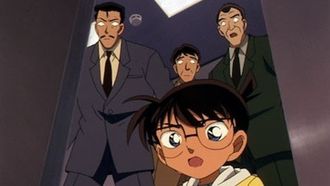 Episode 318 Cigar Case of Good Fortune (1)