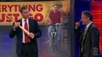Episode 62 Will Ferrell