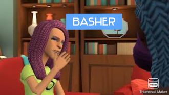 Episode 6 Basher