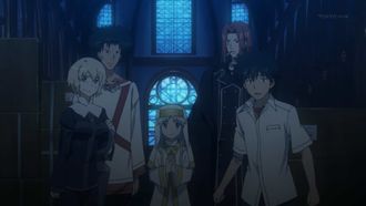 Episode 5 Rôtasuwando