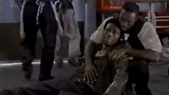 Episode 9 My Brother's Keeper