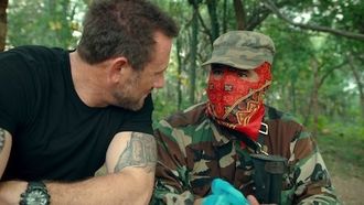 Episode 1 Mexico