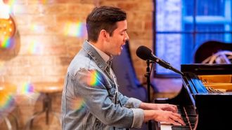 Episode 5 David Archuleta/Lilly Goodman