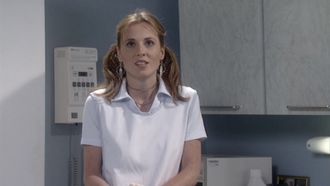 Episode 6 Death Takes a Policy