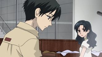 Episode 24 And so Kyoya Met Him!