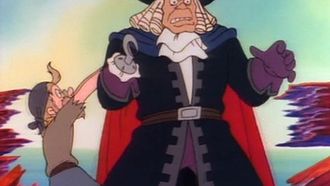Episode 49 The Demise of Hook