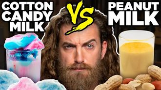 Episode 136 Is Anything Better Than Chocolate In Milk? (Taste Test)
