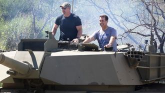 Episode 1 Rob Riggle