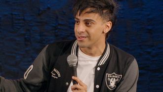 Episode 4 Kai Samra: Underclass