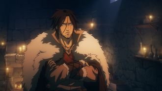 Episode 2 Necropolis