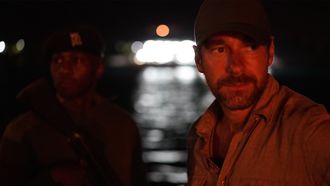 Episode 4 The Captain