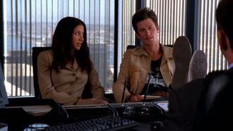 Episode 20 The Lesser Evil