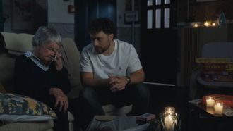 Episode 38 Out In The Cold: Part II