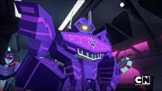 Episode 16 The Extinction Event