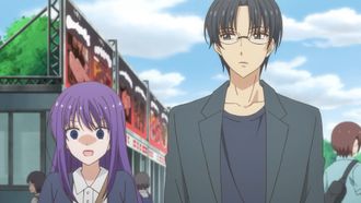 Episode 6 Kijima-kun Can't Wait Any Longer