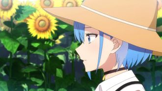 Episode 10 The Meaning Behind Sunflowers