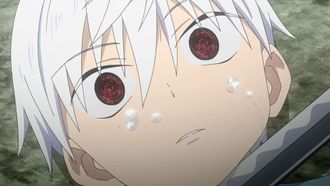 Episode 10 The Mountain Goddess (Part 2)