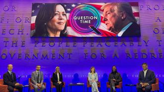 Episode 4 US Election Special