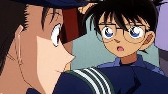 Episode 253 Metropolitan Police Detective Love Story 4 (1)