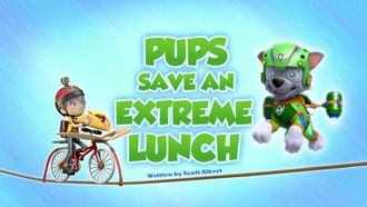 Episode 11 Ultimate Rescue: Pups Save the Royal Kitties
