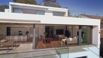 Episode 7 Four Story Coastal Views