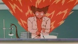 Episode 17 Falling for the Great Onizuka