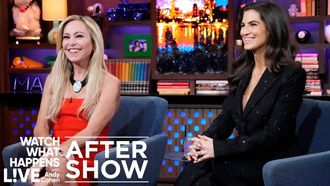Episode 24 Sutton Stracke and Kaitlan Collins