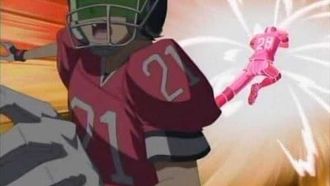 Episode 71 The Devil's Counterattack