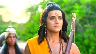 Episode 70 Sugriva Ki Shanka
