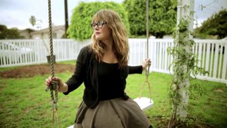 Episode 5 Sara Watkins