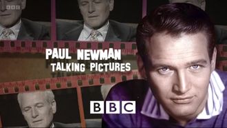 Episode 25 Paul Newman