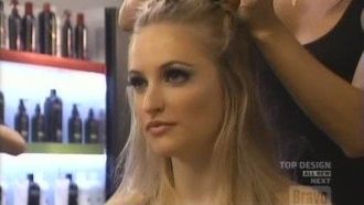 Episode 11 Rock n' Runway